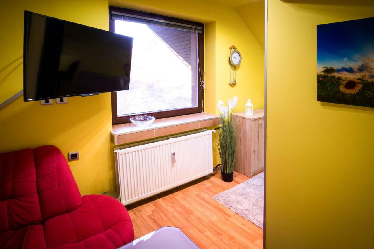 Apartment Jacobs بليد المظهر الخارجي الصورة