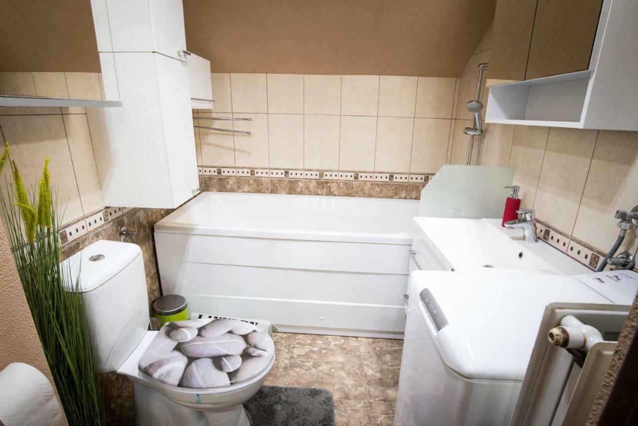 Apartment Jacobs بليد المظهر الخارجي الصورة
