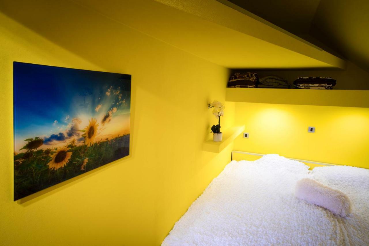 Apartment Jacobs بليد المظهر الخارجي الصورة