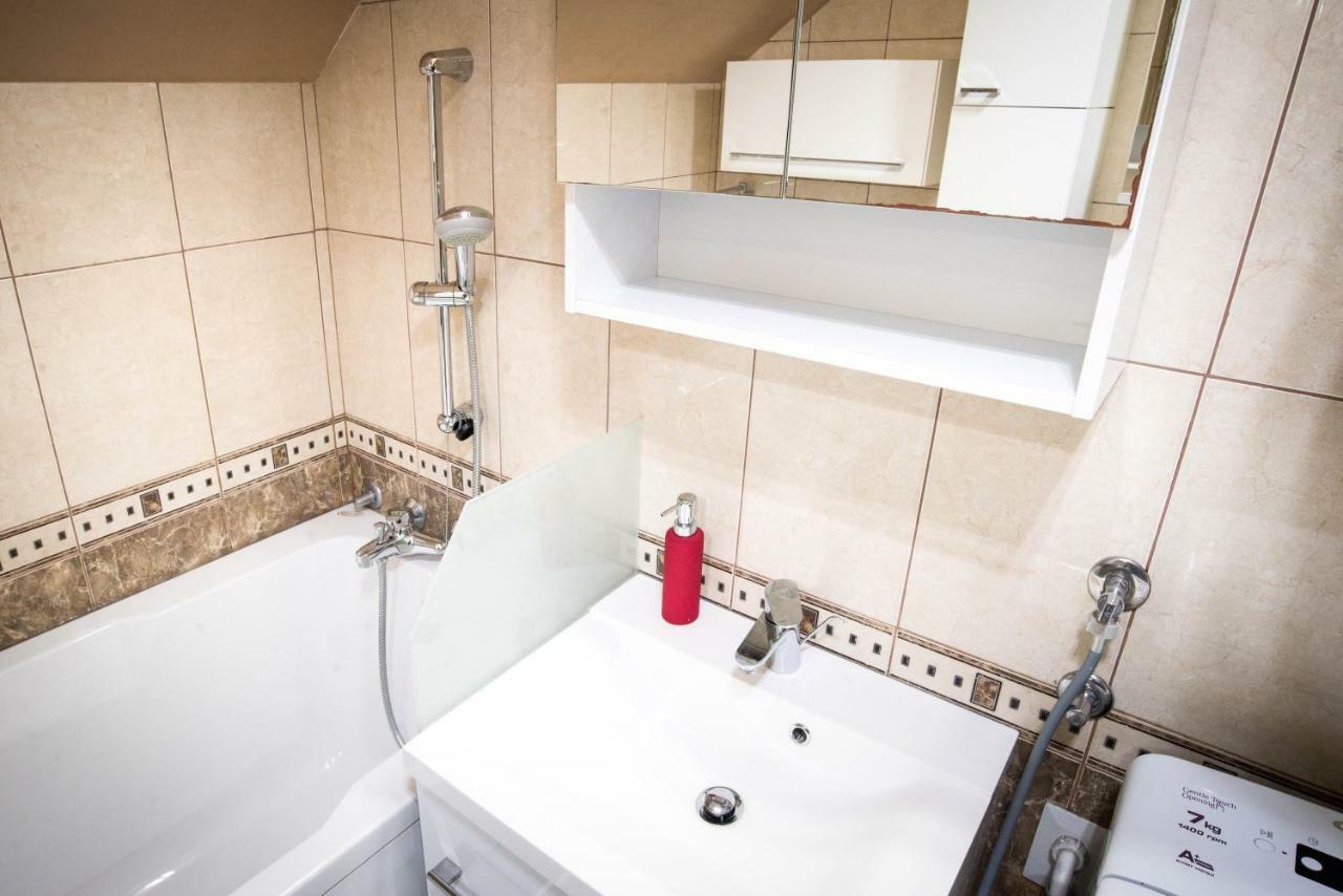 Apartment Jacobs بليد المظهر الخارجي الصورة