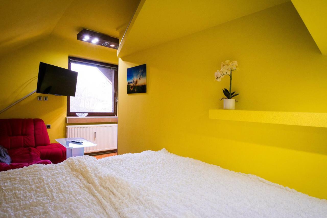 Apartment Jacobs بليد المظهر الخارجي الصورة