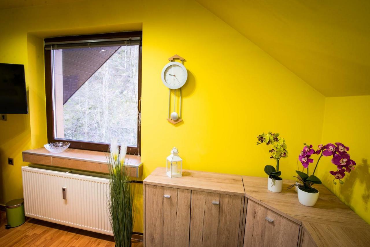 Apartment Jacobs بليد المظهر الخارجي الصورة