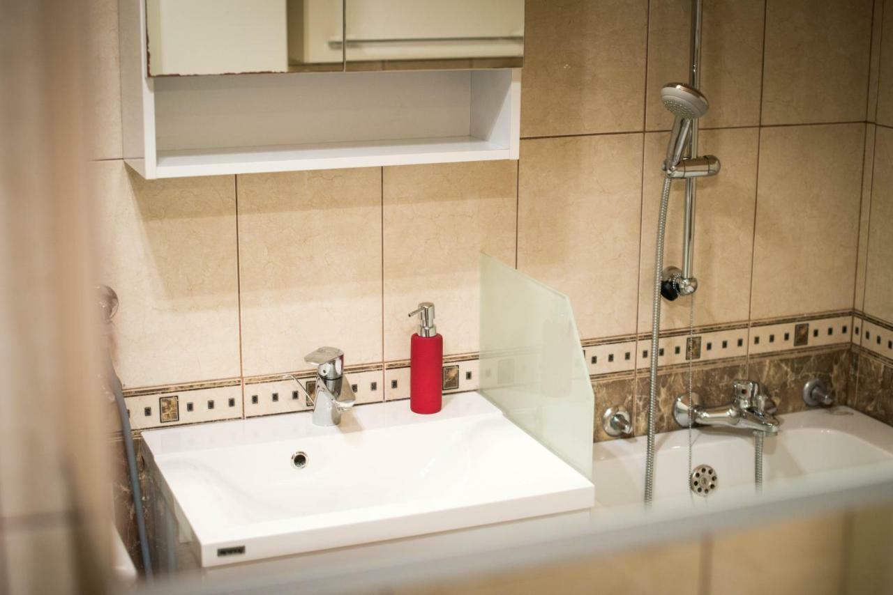 Apartment Jacobs بليد المظهر الخارجي الصورة