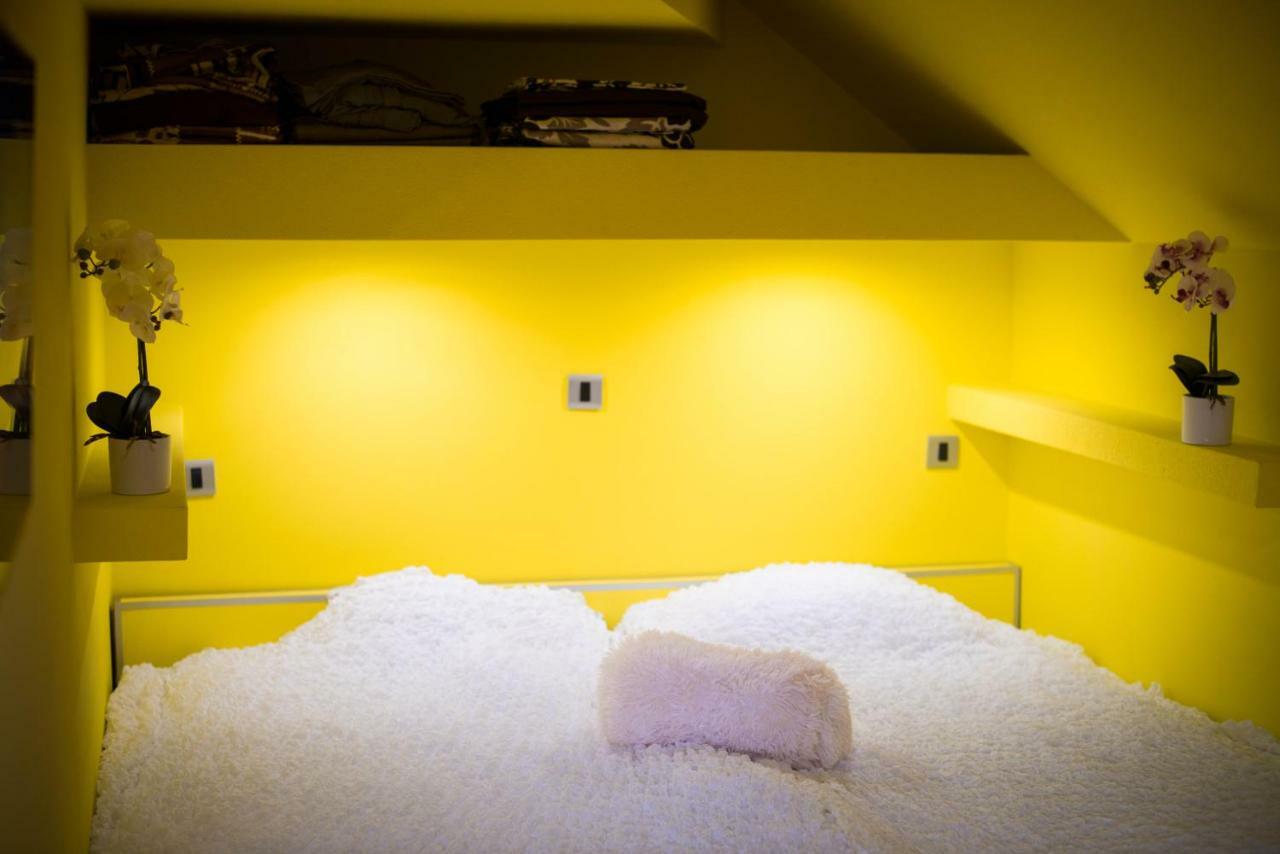Apartment Jacobs بليد المظهر الخارجي الصورة
